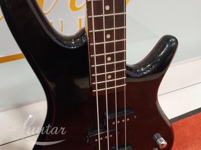 Elektrikitarr IBANEZ Gio + Transistorvõimendi Harley Benton HB-40B