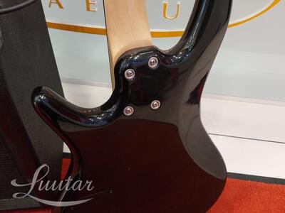 Elektrikitarr IBANEZ Gio + Transistorvõimendi Harley Benton HB-40B