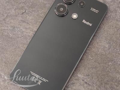 Mobiiltelefon Xiaomi Redmi Note 13 256GB