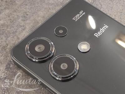 Mobiiltelefon Xiaomi Redmi Note 13 256GB