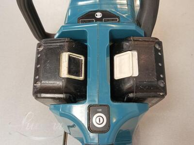 Aku kettsaag Makita DUC353