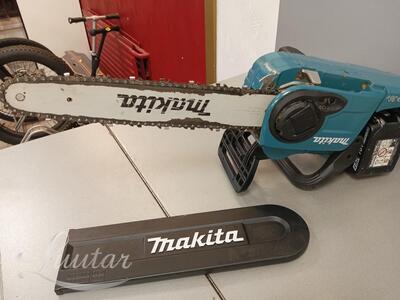 Aku kettsaag Makita DUC353