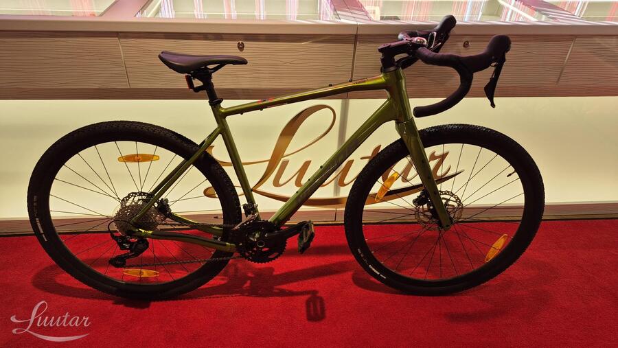 Jalgratas Merida Silex 400