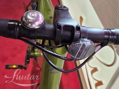 Jalgratas Merida Silex 400