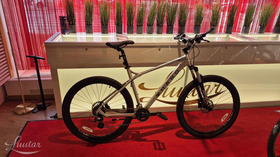 Jalgratas Haro Double Peak 27.5 Sport