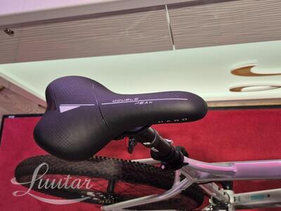 Jalgratas Haro Double Peak 27.5 Sport