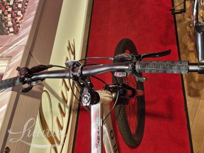 Jalgratas Haro Double Peak 27.5 Sport