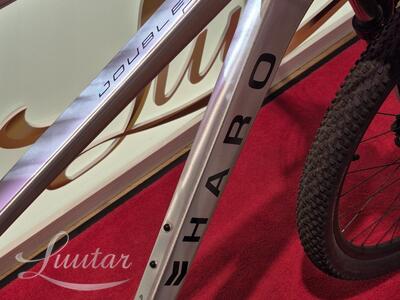 Jalgratas Haro Double Peak 27.5 Sport