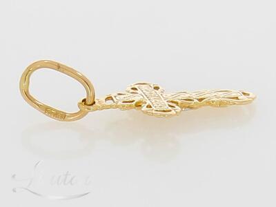 Kuld kulon 585* Rist