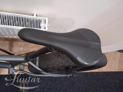 Jalgratas Insera Muffle 24" fat bike