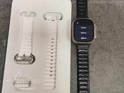 Nutikell Apple Watch Ultra 49mm