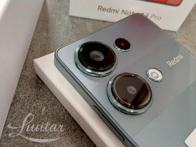 Mobiiltelefon Xiaomi Redmi Note 13 Pro 256GB