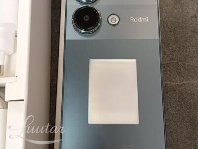 Mobiiltelefon Xiaomi Redmi Note 13 Pro 256GB