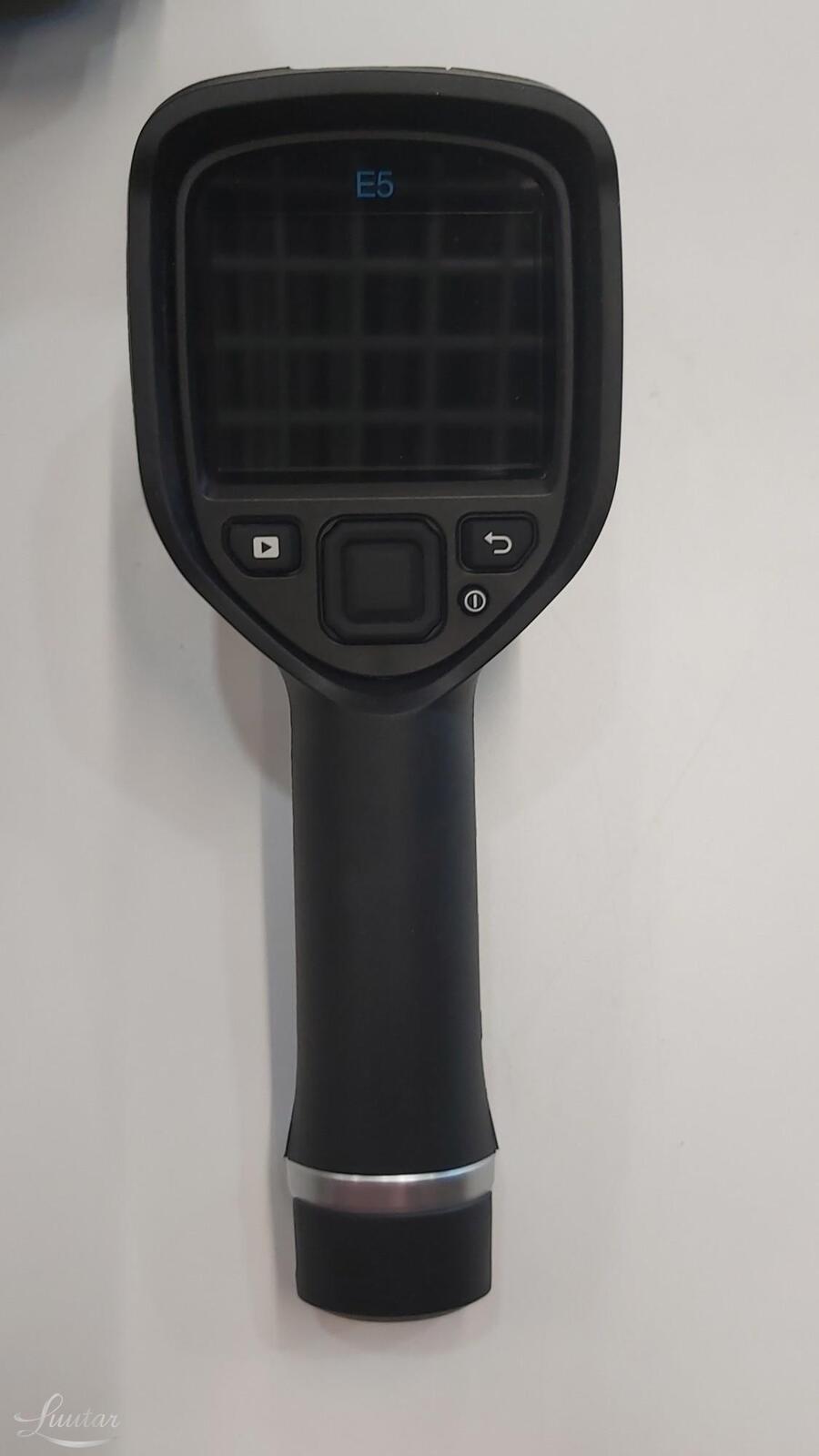 Soojuskaamera FLIR E5xt