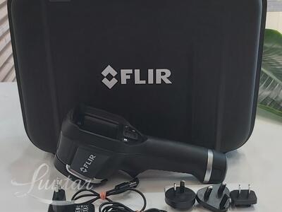 Soojuskaamera FLIR E5xt