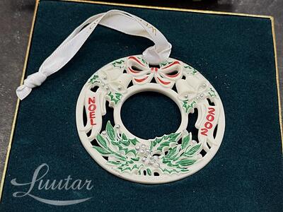 Kuuseehe Wedgwood England 1759