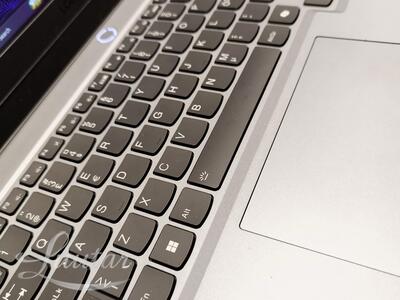 Sülearvuti Lenovo LOQ 15IAX9