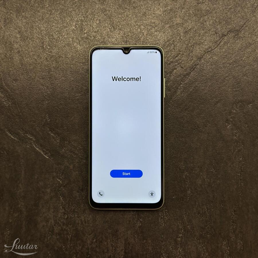Mobiiltelefon Samsung Galaxy A05s 64GB