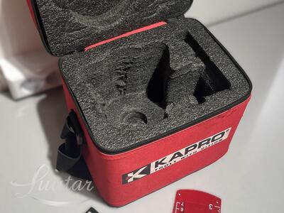 Laserlood Kapro 875 Prolaser