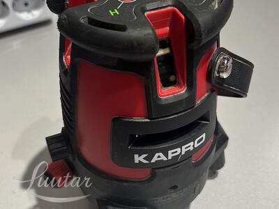 Laserlood Kapro 875 Prolaser