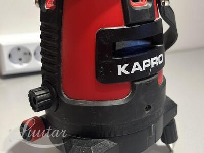 Laserlood Kapro 875 Prolaser