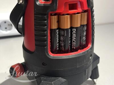 Laserlood Kapro 875 Prolaser