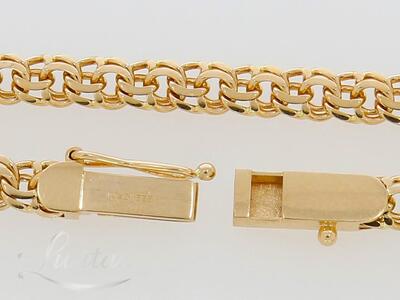 Kuldkaelakett 585* Bismark