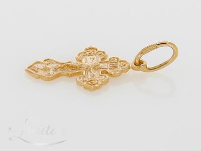 Kuld kulon 585* Rist