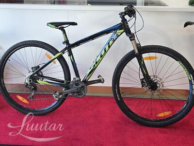 Jalgratas Scott Aspect 930