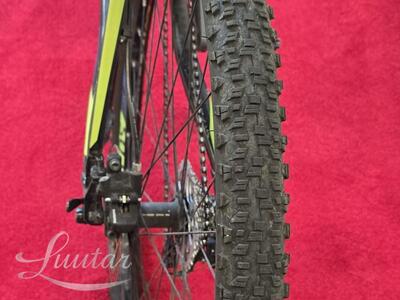 Jalgratas Scott Aspect 930