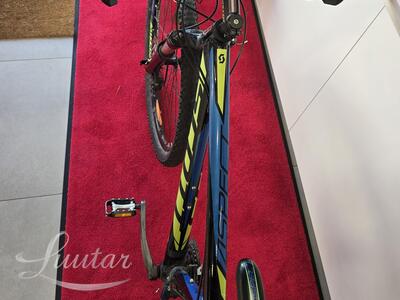 Jalgratas Scott Aspect 930