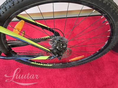 Jalgratas Scott Aspect 930