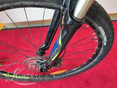 Jalgratas Scott Aspect 930