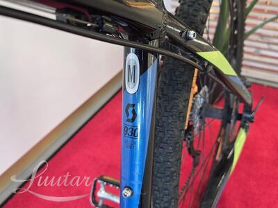 Jalgratas Scott Aspect 930