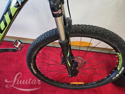 Jalgratas Scott Aspect 930