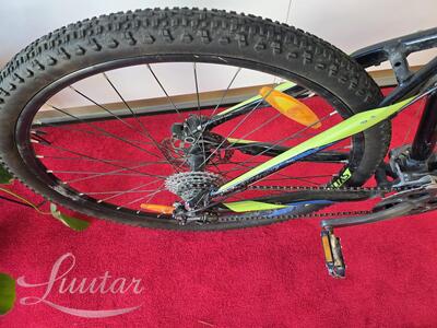 Jalgratas Scott Aspect 930