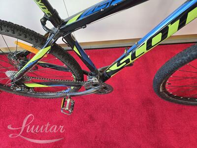 Jalgratas Scott Aspect 930