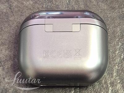 Kõrvaklapid Samsung Galaxy Buds 3