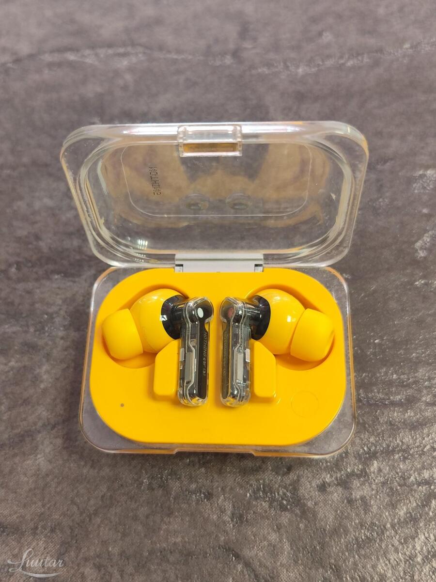 Kõrvaklapid Nothing Ear