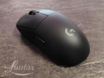 Hiir Logitech G Pro 2 Lightspeed