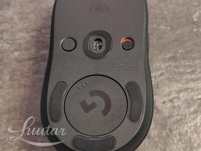Hiir Logitech G Pro 2 Lightspeed