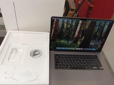 Sülearvuti Apple MacBook Air (15-tolline, M3, 2024)