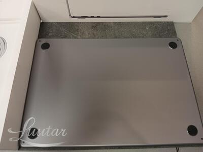 Sülearvuti Apple MacBook Air (15-tolline, M3, 2024)