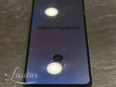 Mobiiltelefon Xiaomi Redmi 14C 256GB