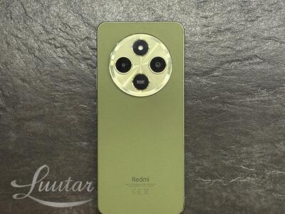 Mobiiltelefon Xiaomi Redmi 14C 256GB