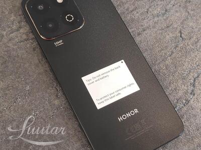 Mobiiltelefon Honor 200 Smart 5G 256GB