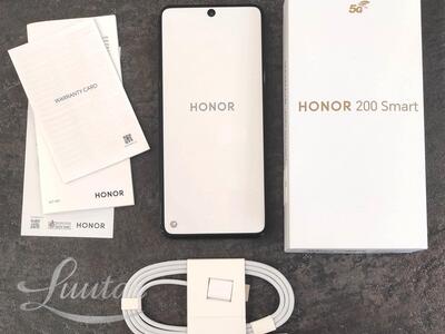 Mobiiltelefon Honor 200 Smart 5G 256GB