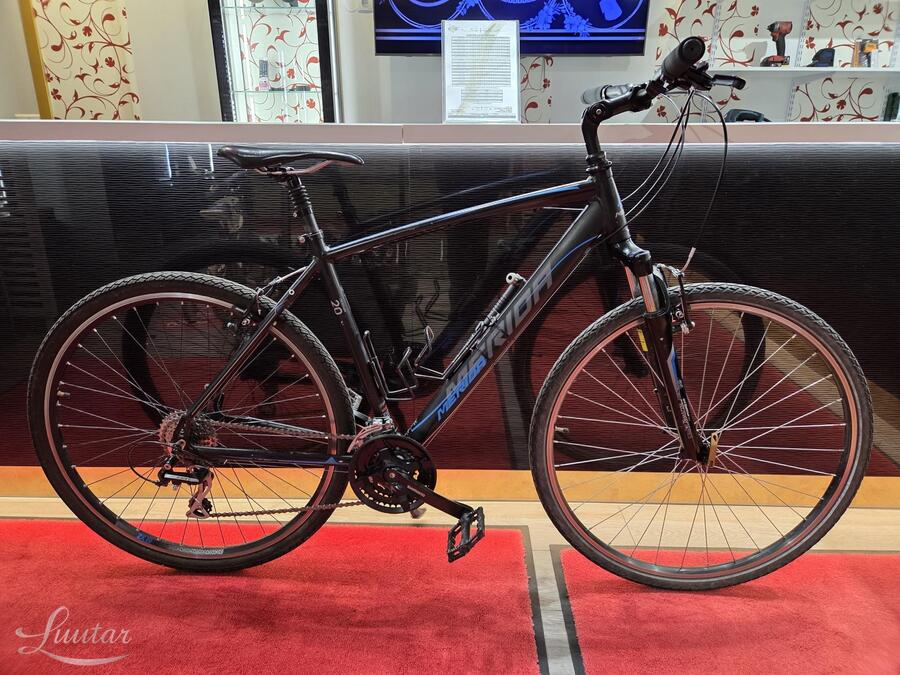 Jalgratas Merida Crossway 20-V