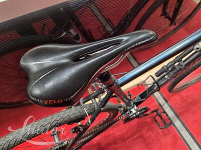 Jalgratas Merida Crossway 20-V