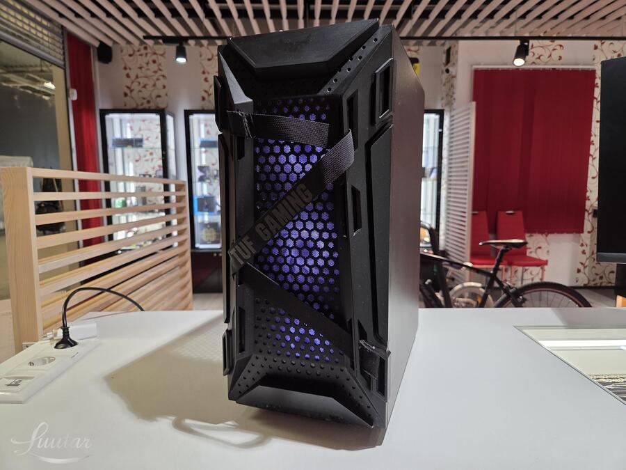 Lauaarvuti AMD Ryzen 5 3600